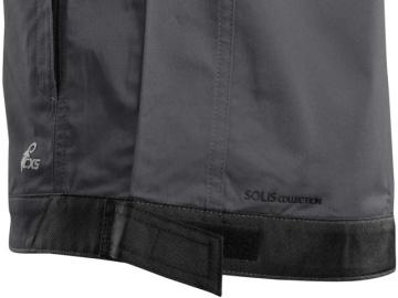 Jacheta lucru barbati CXS Solis Flex gri - Img 7
