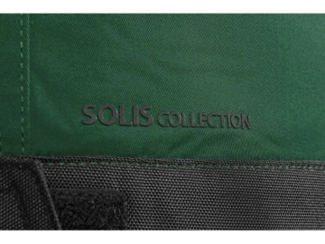 Jacheta lucru CXS Solis Flex verde - Img 5