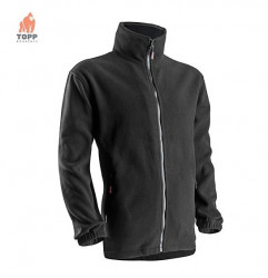 Jacheta simpla Coverguard fleece Coverguard