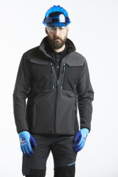 Jacheta Softshell, design dinamic, bicolor WX3 Portwest - Img 6