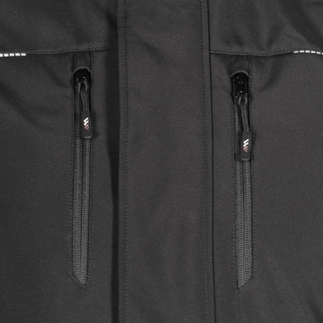 Jachetă softshell izolată rezistenta la apa si vant - Img 2