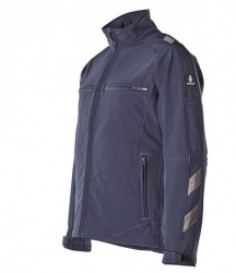 Jacheta softshell rezistenta la uzura Mascot Industry