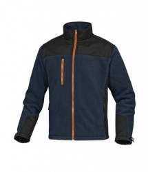 Lichidare - Jacheta polar foarte gros si rezistent Delta Plus