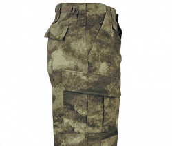 LICHIDARE - Pantaloni tactici MUD-CAM Ripstop - Img 3