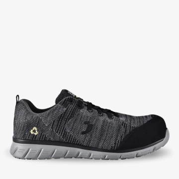 Lichidare - Pantofi de lucru usori S1 Safety Jogger - Img 3
