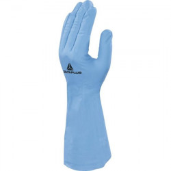 Manusi nitril fara latex Delta Plus