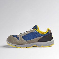 Modelul de vara pantofi Diadora Utility - Pantofi S1P aerisiti - Img 6
