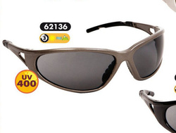Ochelari de protectie Freelux fum3 UV400 calitate optica Coverguard