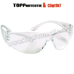 Ochelari de protectie incolora Poke Coverguard