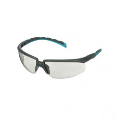 Ochelari protectie 3M™ SOLUS™ lentile transparente - Img 7