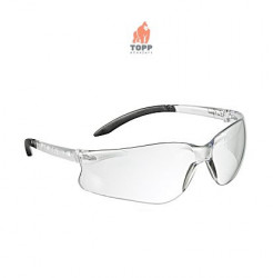Ochelari protectie design sport lentila incolor Coverguard