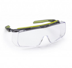 Ochelari protectie OVERLUX confortabili Coverguard