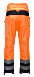 Pantalie de lucru reflectorizanti Extreme rezistenti la apa Portwest - Img 3