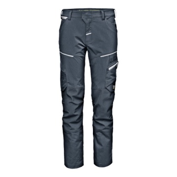 Pantaloni de lucru bi-stretch foarte rezistenti Sir Safety - Img 3