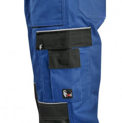 Pantaloni de lucru calitate ridicata rezistenti - Img 3