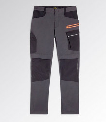 Pantaloni de lucru Diadora Performanti Stretch Poly - Img 2