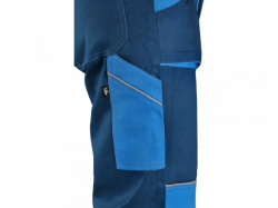 Pantaloni de lucru din bumbac - Img 2