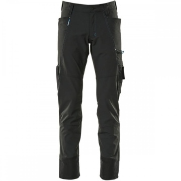 Pantaloni de lucru flexibili Mascot Advanced