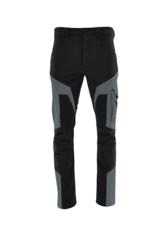 Pantaloni de lucru iarna Softshell Sara