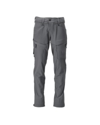 Pantaloni de lucru Mascot Customized elastici, usori 4-Way stretch - Img 4