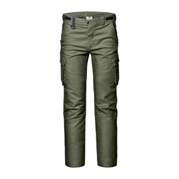 Pantaloni de lucru rezistenti si confortabili Sir Safety