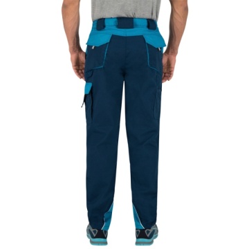 Pantaloni de lucru rezistenti si practici - Img 4