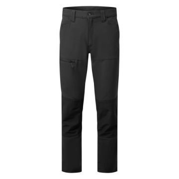 Pantaloni de lucru stretch ECO WX2 Portwest - confort superior - Img 4