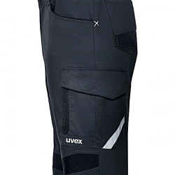 Pantaloni de lucru Uvex Suxxed industry - Img 5
