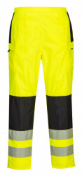 Pantaloni de ploaie dame PW reflectorizanti Portwest - Img 2
