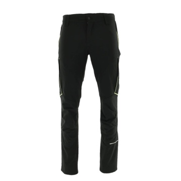 Pantaloni elastici si usori vara | diverse culori - Img 1