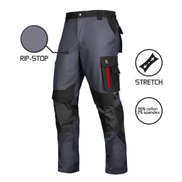 Pantaloni Stretch RIP-STOP