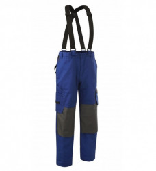Pantaloni talie COMMANDER captusiti Coverguard