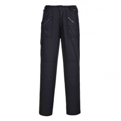 Pantaloni talie de dama Action Portwest - Img 2