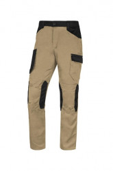 Pantaloni talie Mach2 rezistenti la uzura Delta Plus