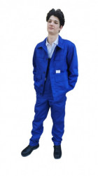Pantaloni talie rezistenti la substante chimice Coverguard