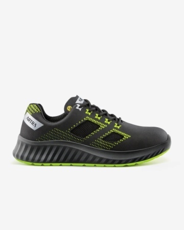 Pantofi de lucru comozi super design S1P Artra, de la 5 buc