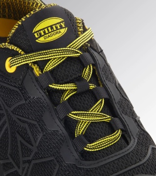 Pantofi de lucru foarte usori Diadora Beat DA2 S1PS - Img 3