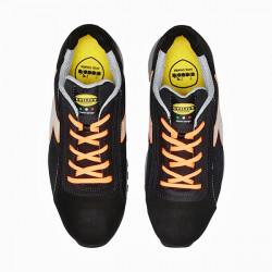 Pantofi de protectie DIADORA Glove MDS S3 Albastru/orange - Img 6