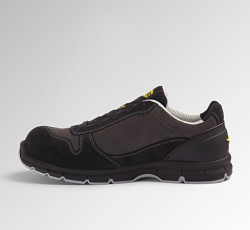 Pantofi de protectie Diadora Run S3 ESD din piele - Img 6