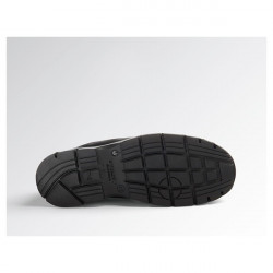 Pantofi de protectie Diadora Run S3 SRC ESD negru - Img 3