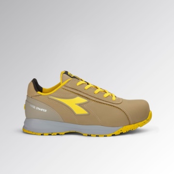 Pantofi de protectie S3 din piele DIADORA Glove | Best Seller