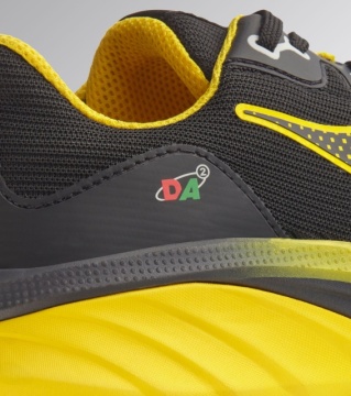 Pantofi de protectie usori Diadora Vortex Sport BOA S3 - Img 3