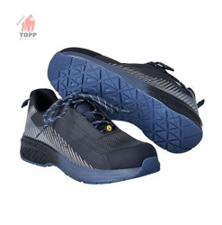 Pantofi de protectie usori si flexibili Mascot Customized S1PS - Img 6