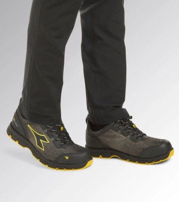 Pantofi Diadora Run Antom S3 | confortabili amortizare excelentă - Img 6