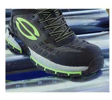 Pantofi electricieni extrem de ușori, respirabili izolator electric Sir Safety - Img 4