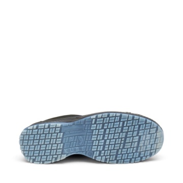 Pantofi lucru piele intoarsa S3 Giasco - Img 2