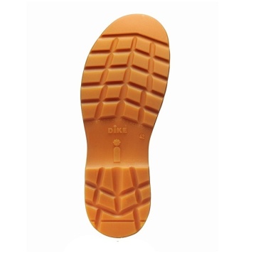 Pantofi protectie piele Nubuck Vintage - Confort Ridicat - Img 4
