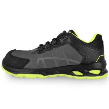 Pantofi protectie S3S inchidere rapida cu rotita Quick - Img 3