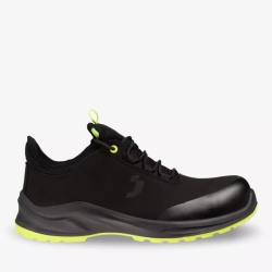 Pantofi protectie usori si ultra respirabili Safety Jogger S3 gri-albastru - Img 4
