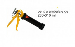 Pistol Sika Powerflow combi 310 ml